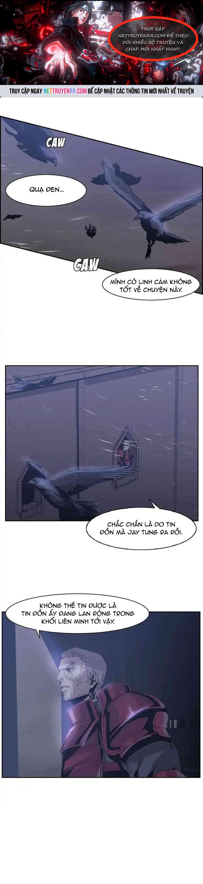 Vô Bi - Chương 11