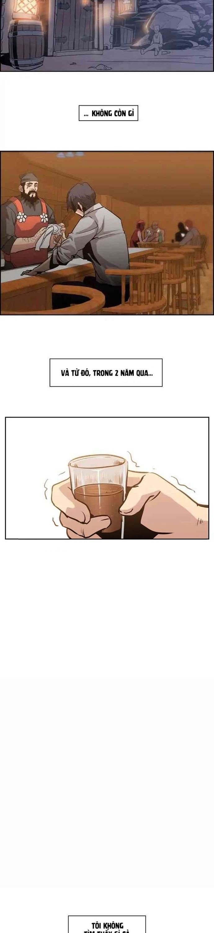 Vô Bi - Chương 11