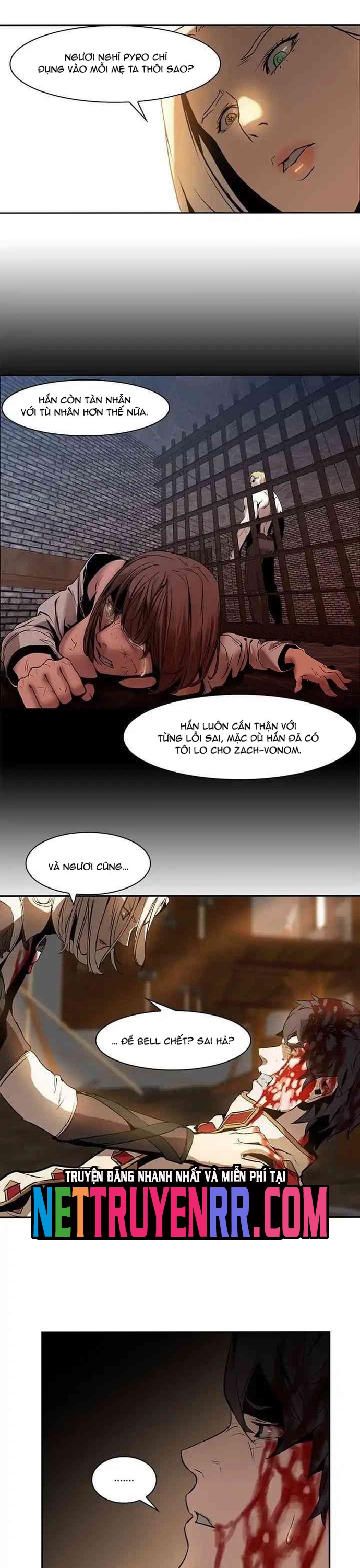 Vô Bi - Chương 15