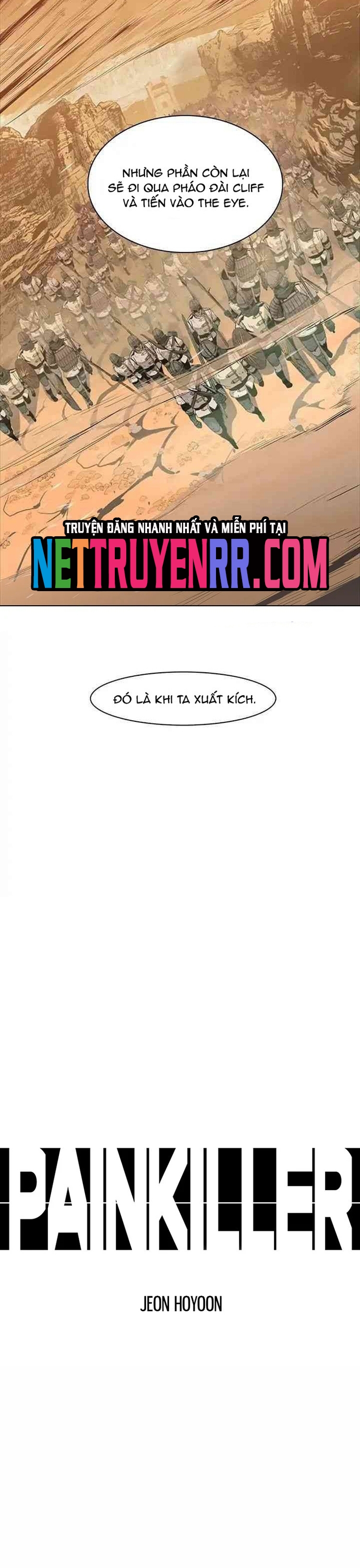 Vô Bi - Chương 15