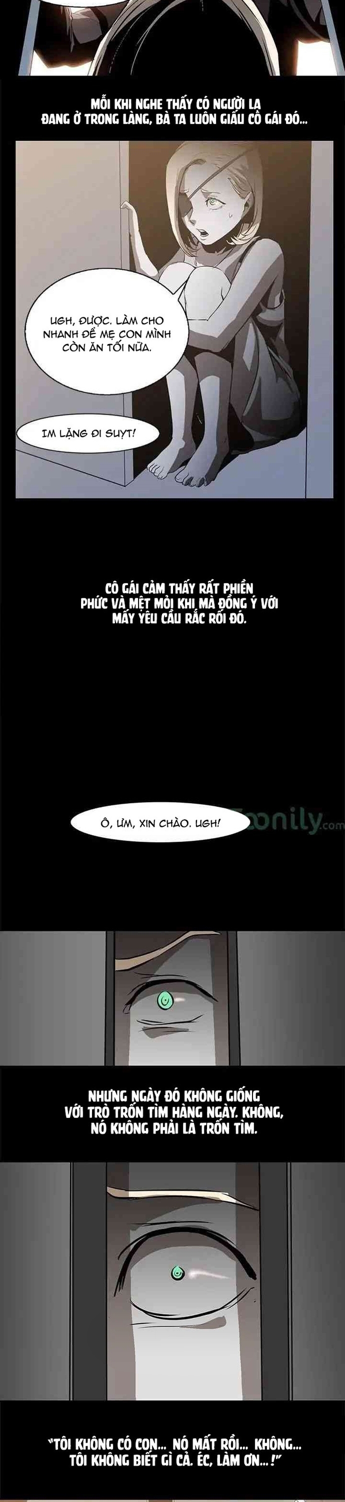 Vô Bi - Chương 15