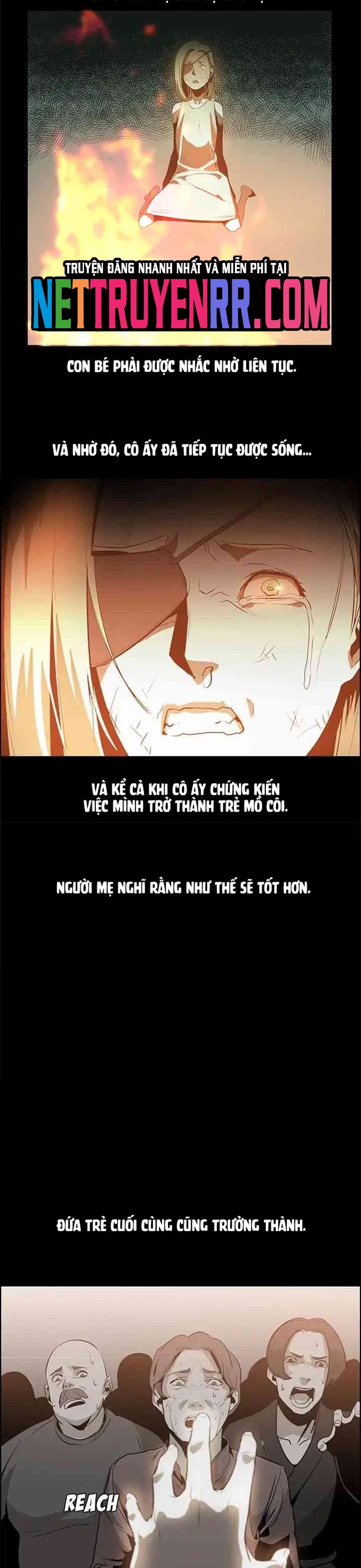 Vô Bi - Chương 15