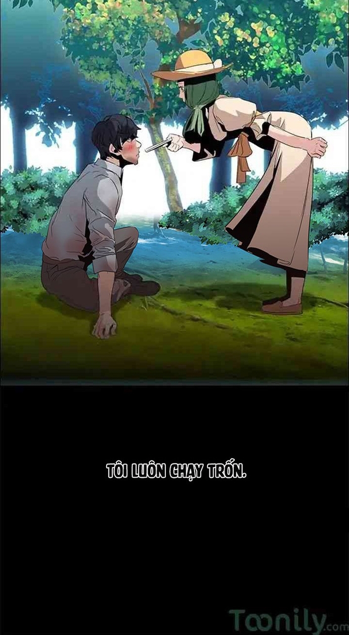 Vô Bi - Chương 16