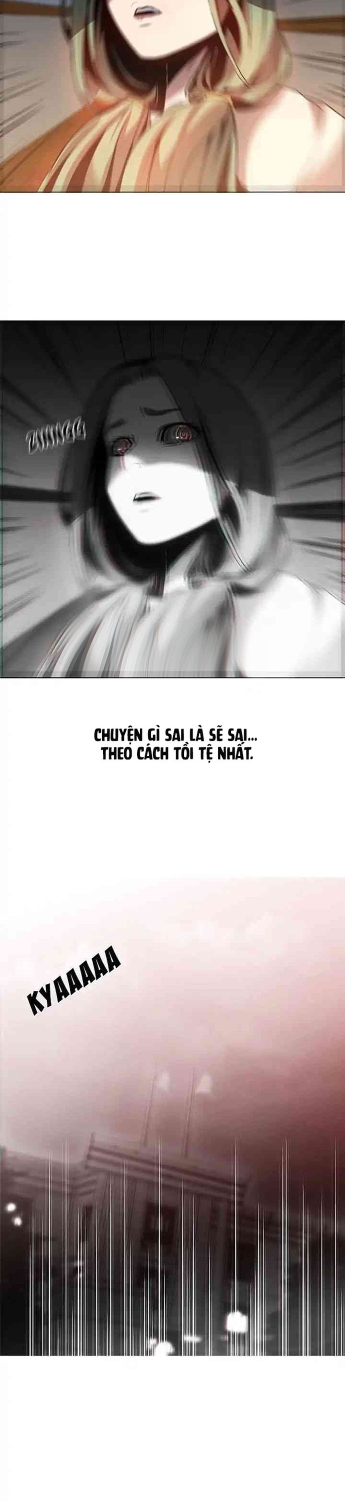 Vô Bi - Chương 17