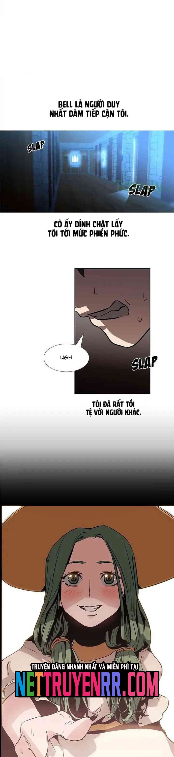 Vô Bi - Chương 17