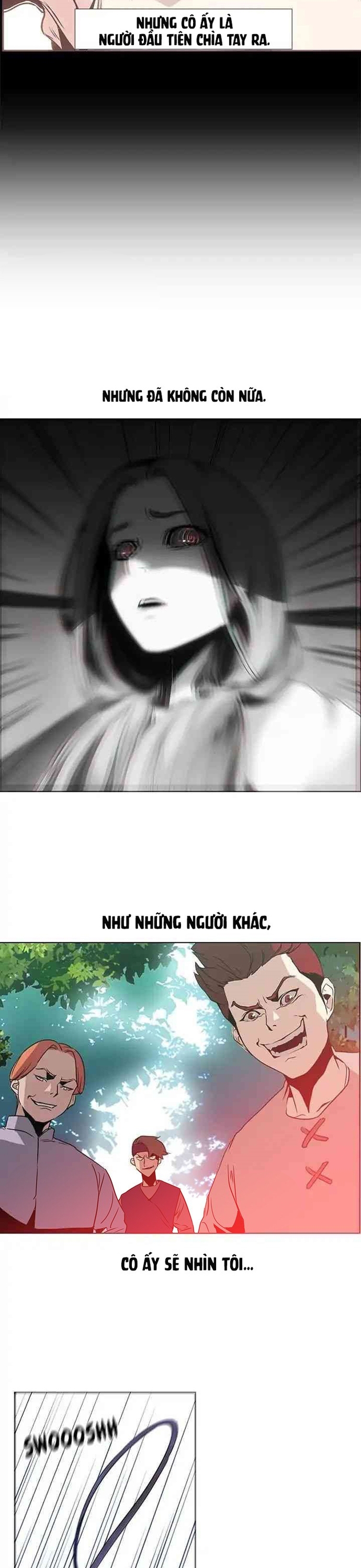 Vô Bi - Chương 17