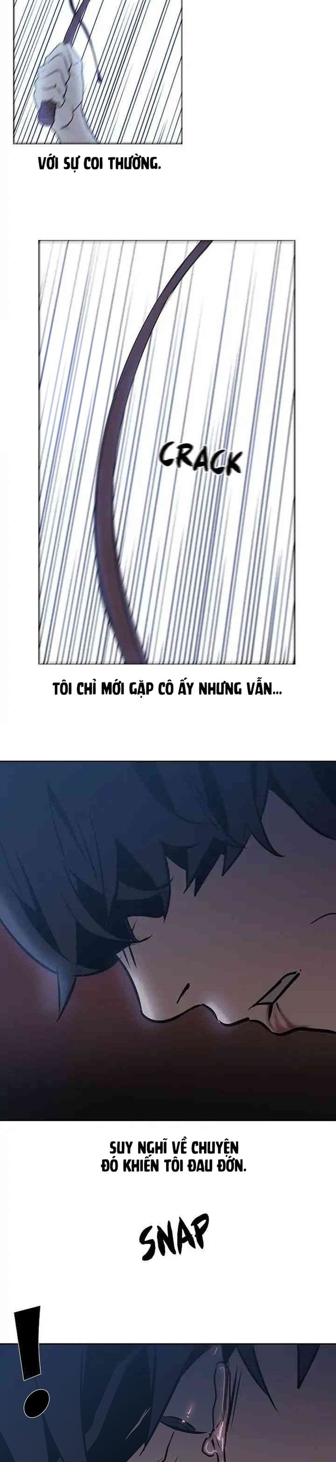 Vô Bi - Chương 17