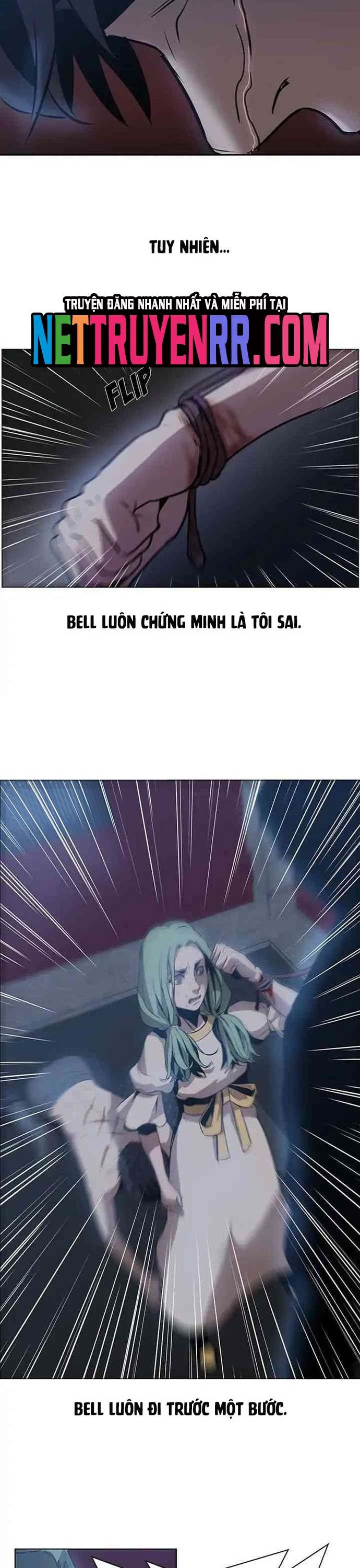 Vô Bi - Chương 17