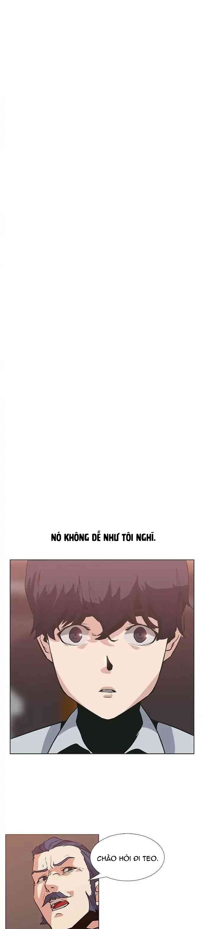 Vô Bi - Chương 17
