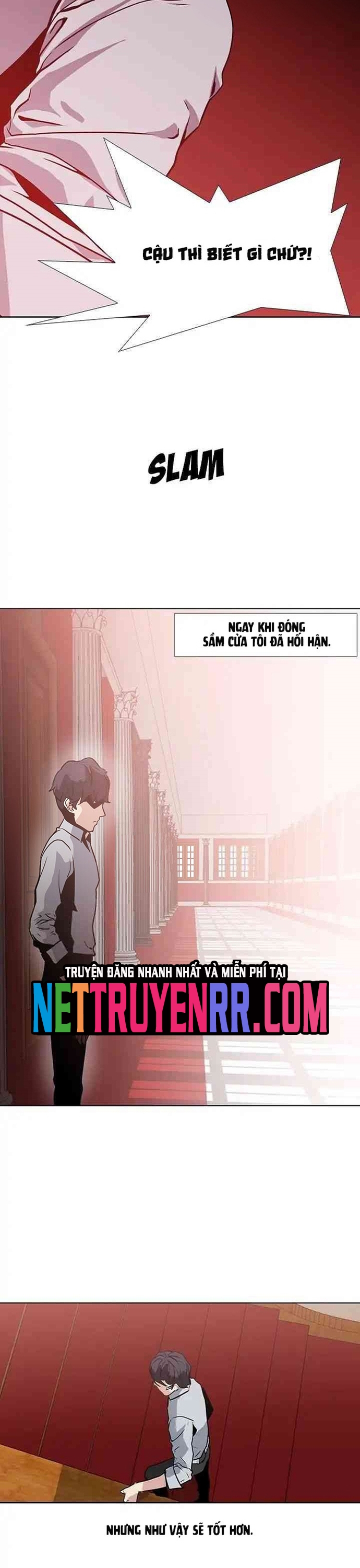 Vô Bi - Chương 17