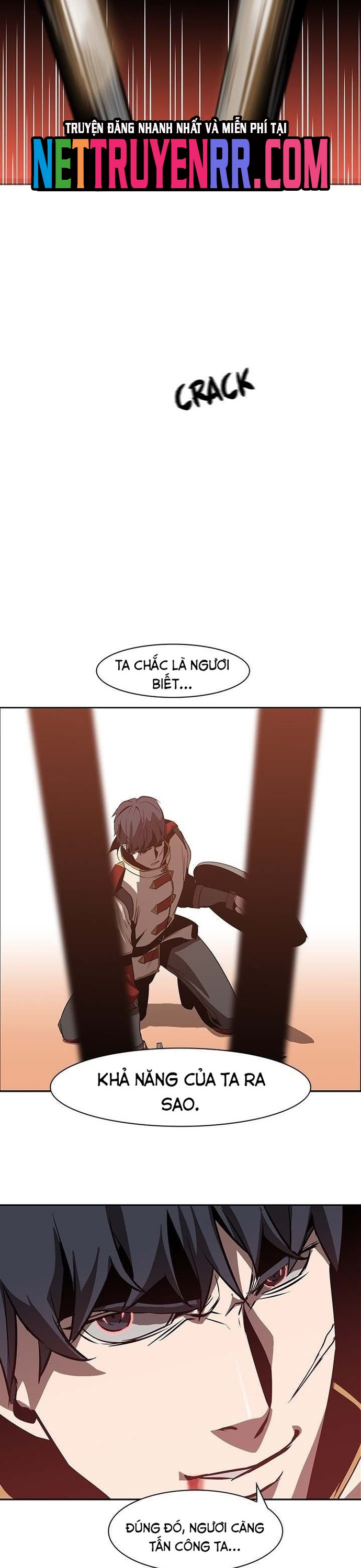 Vô Bi - Chương 19