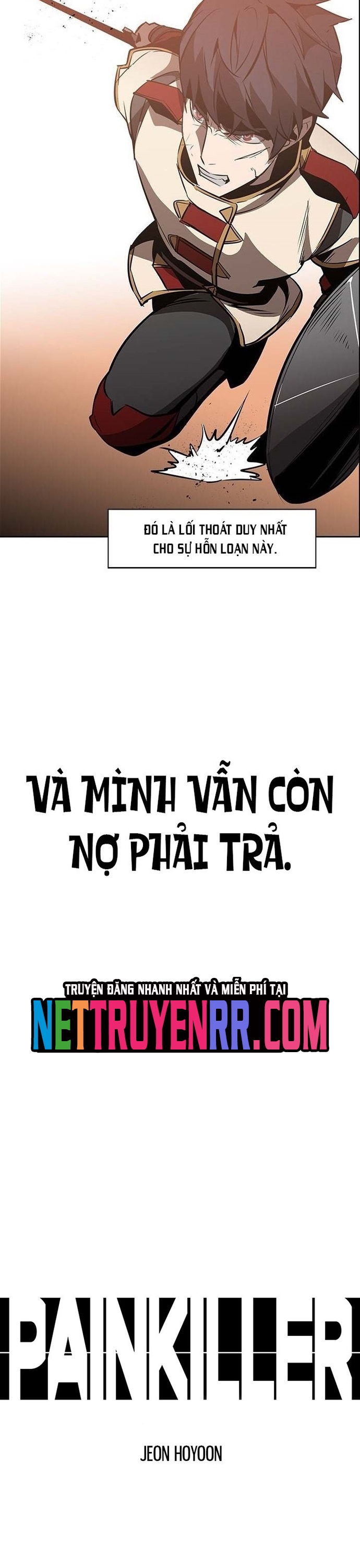 Vô Bi - Chương 19
