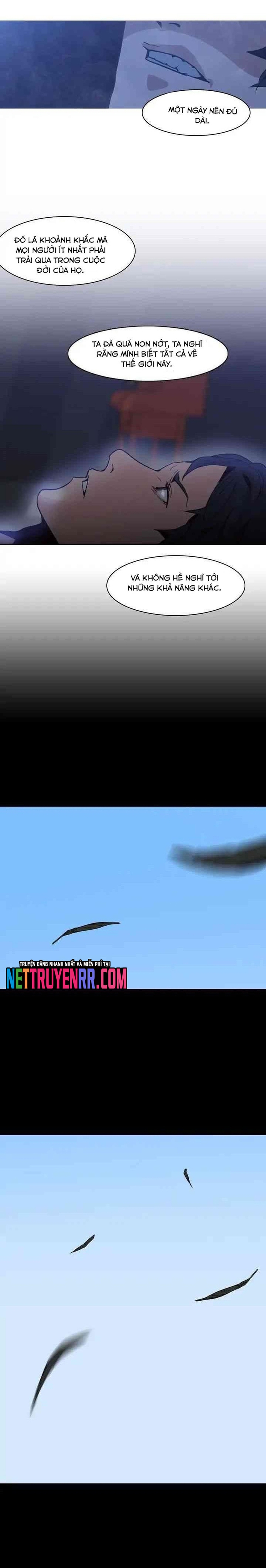 Vô Bi - Chương 2