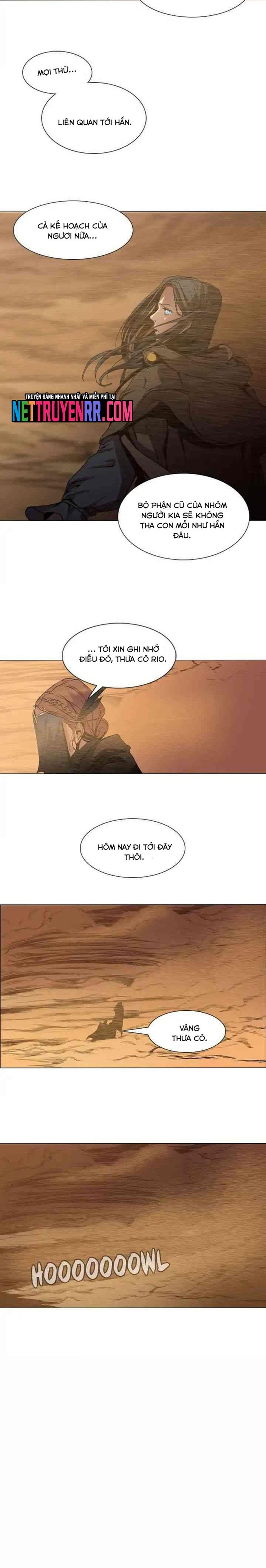 Vô Bi - Chương 2