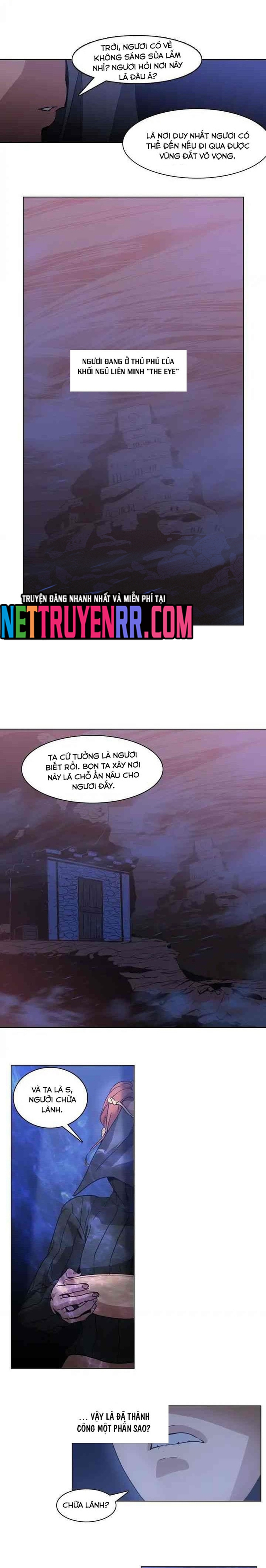 Vô Bi - Chương 2
