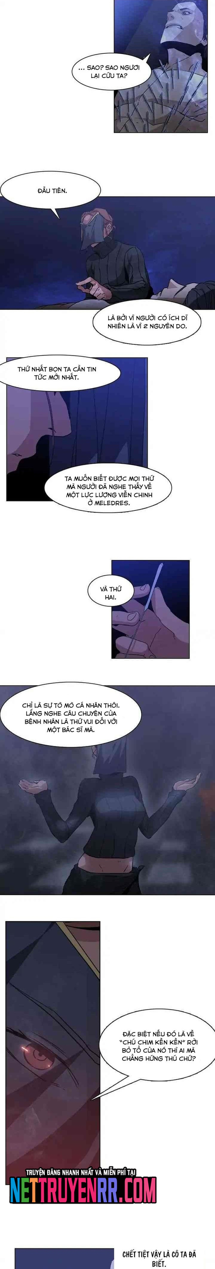 Vô Bi - Chương 2