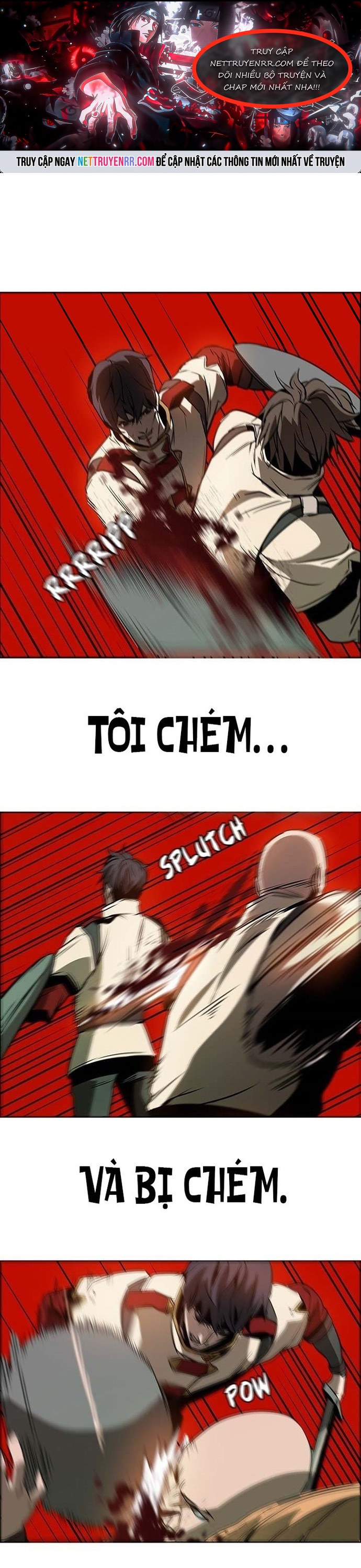 Vô Bi - Chương 20