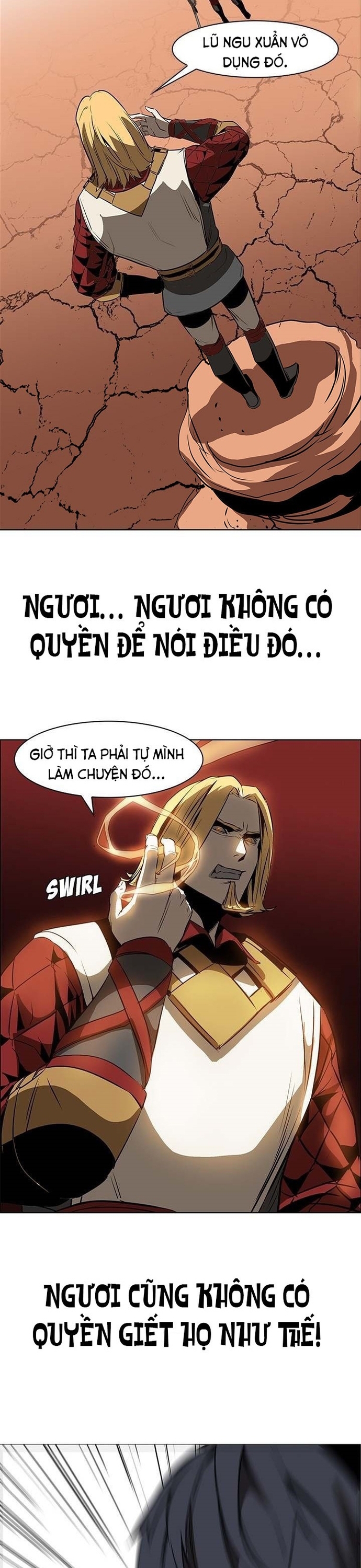 Vô Bi - Chương 20