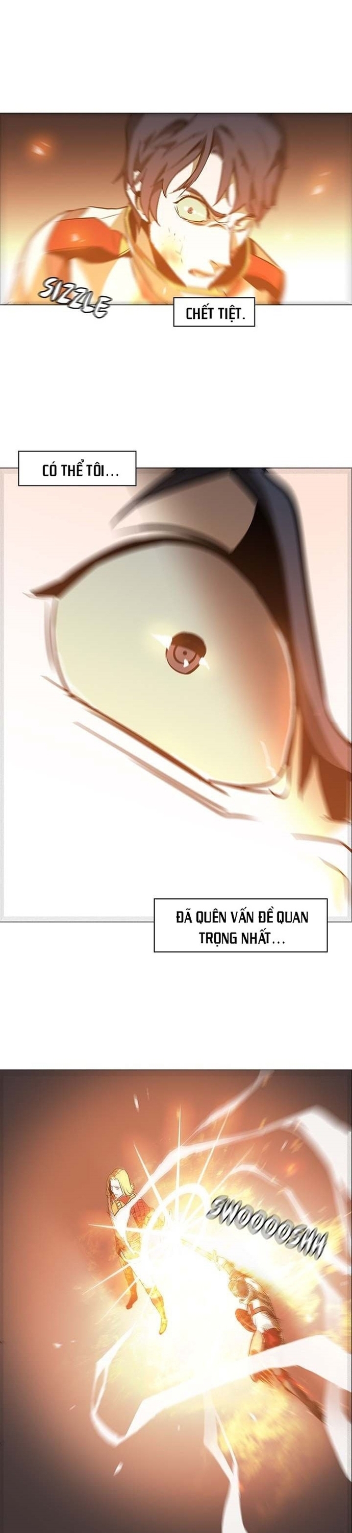 Vô Bi - Chương 20