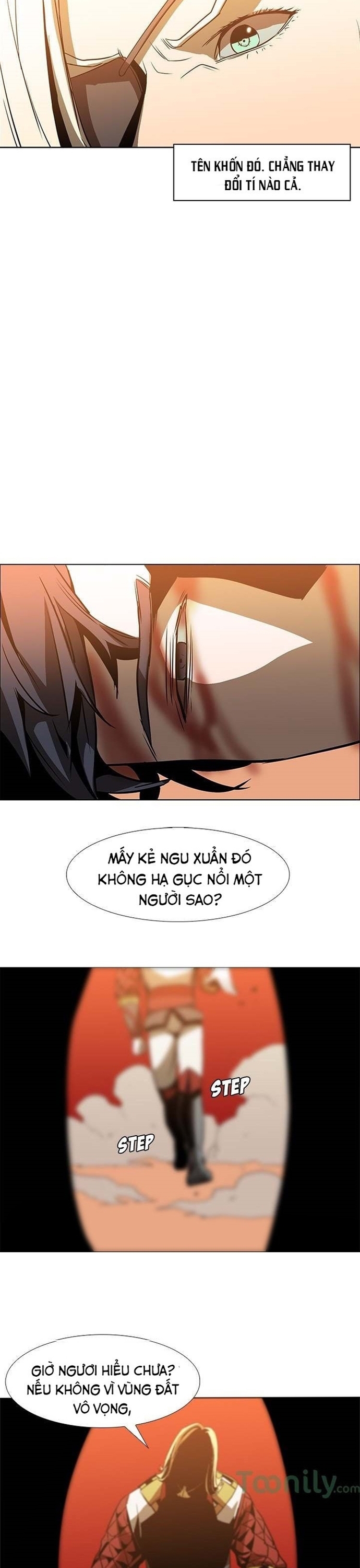 Vô Bi - Chương 20