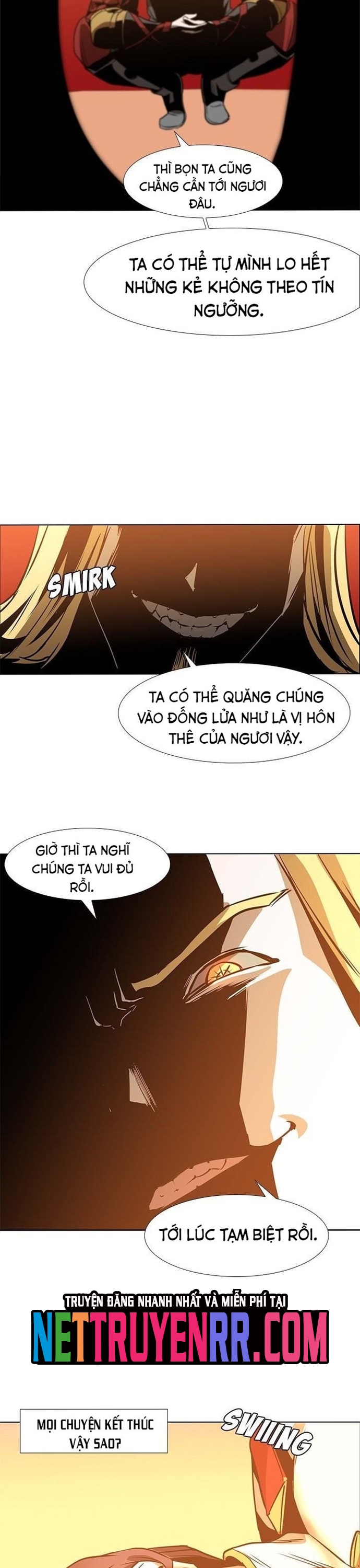 Vô Bi - Chương 20