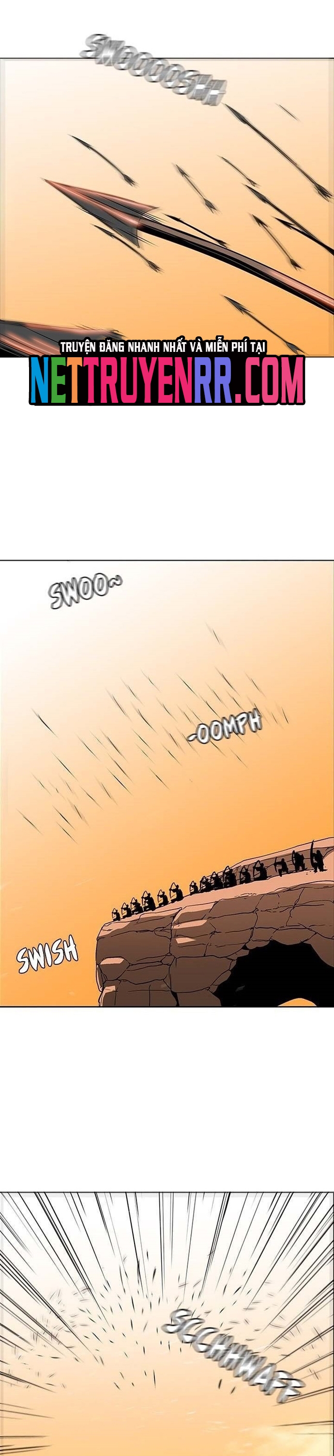 Vô Bi - Chương 20