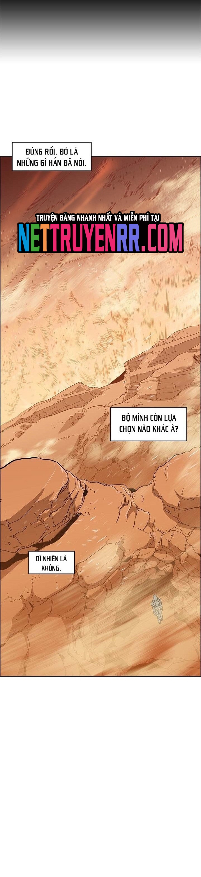 Vô Bi - Chương 21