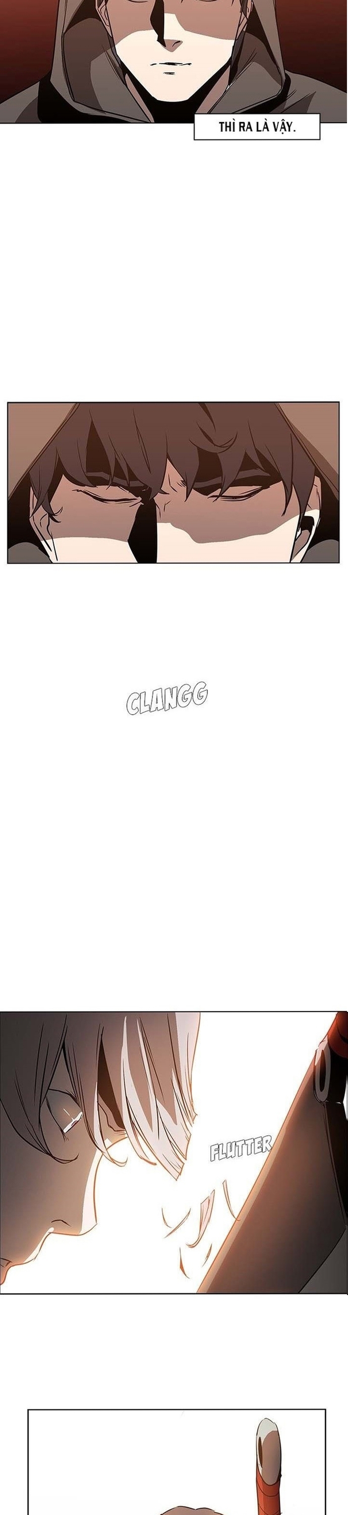 Vô Bi - Chương 23