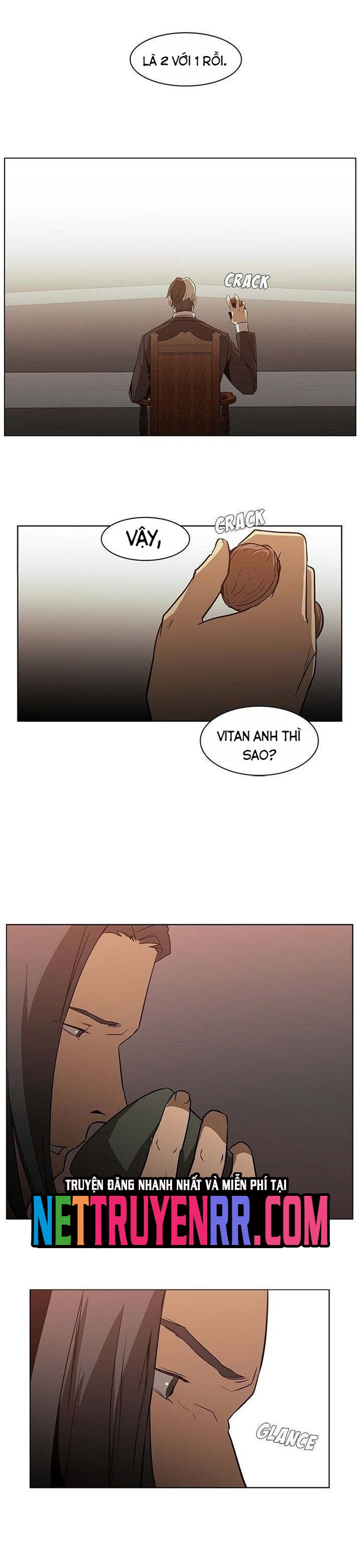 Vô Bi - Chương 24