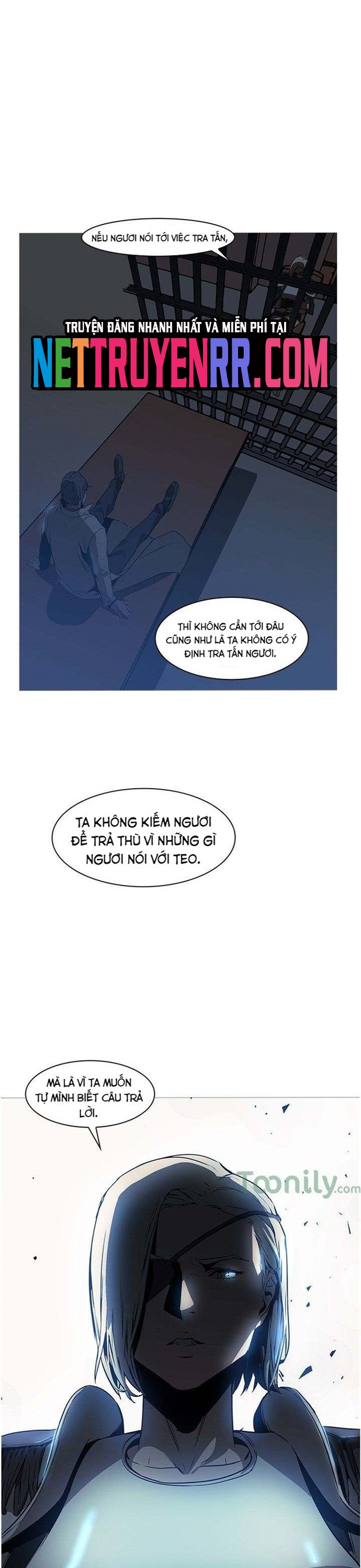 Vô Bi - Chương 26
