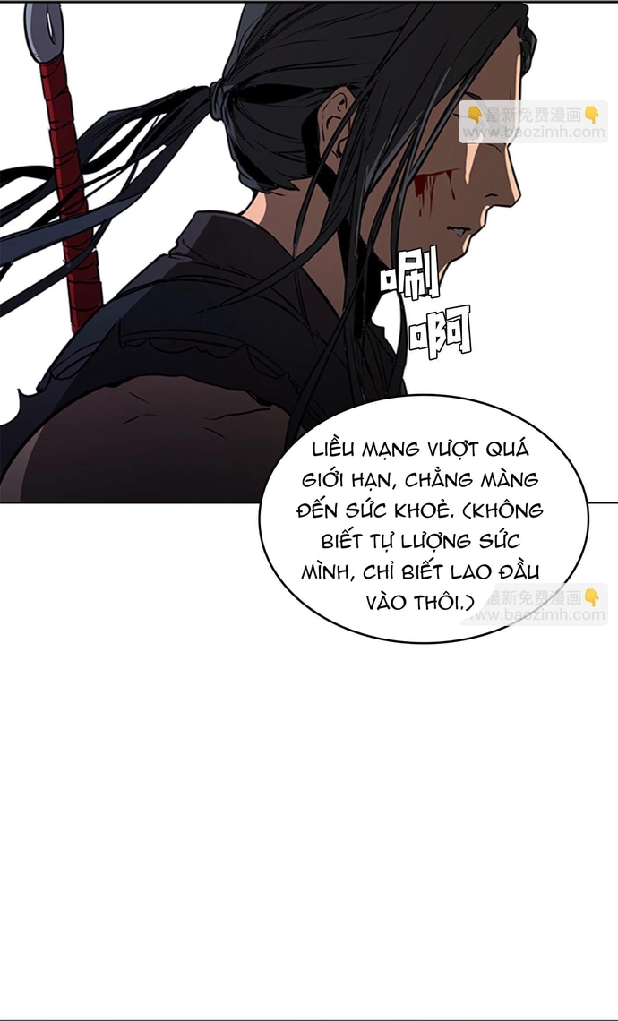 Vô Bi - Chương 29