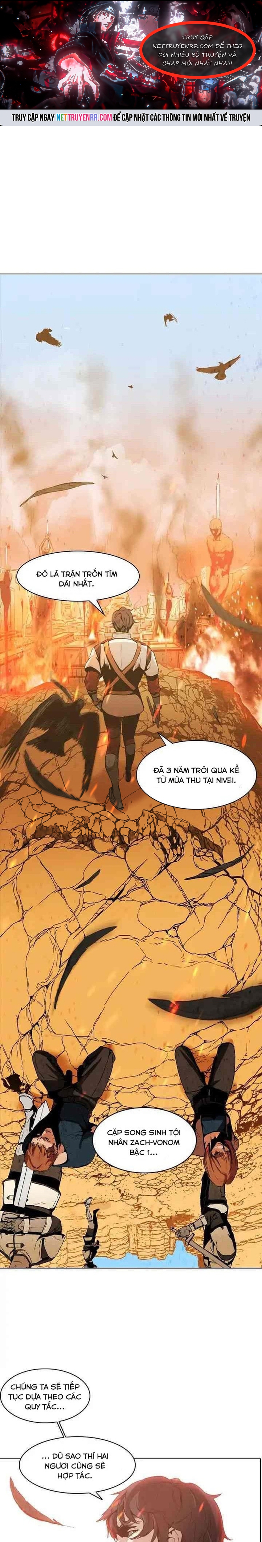 Vô Bi - Chương 3