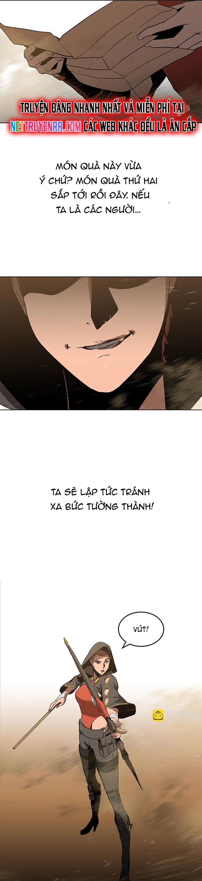 Vô Bi - Chương 30