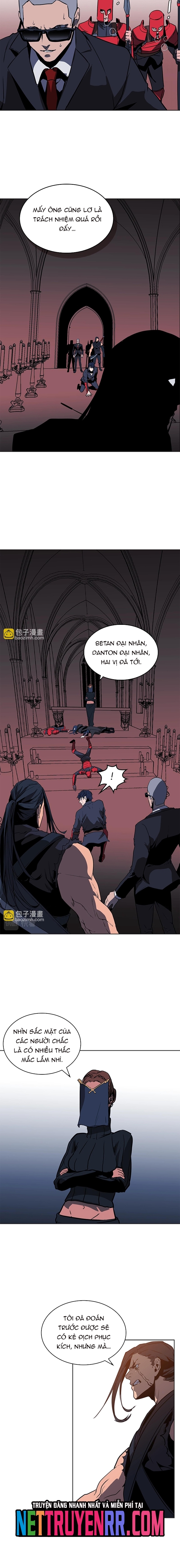Vô Bi - Chương 36