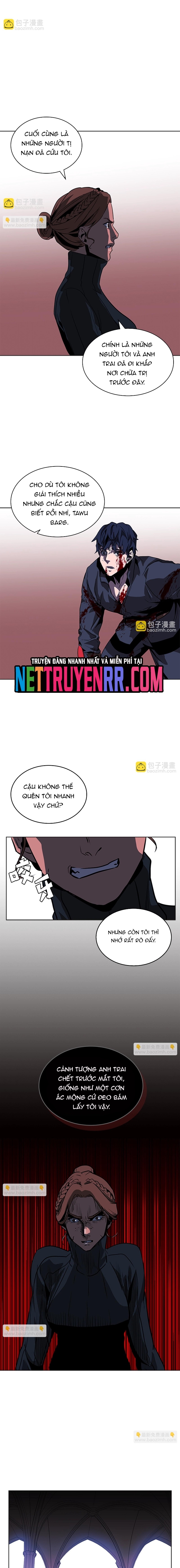 Vô Bi - Chương 37