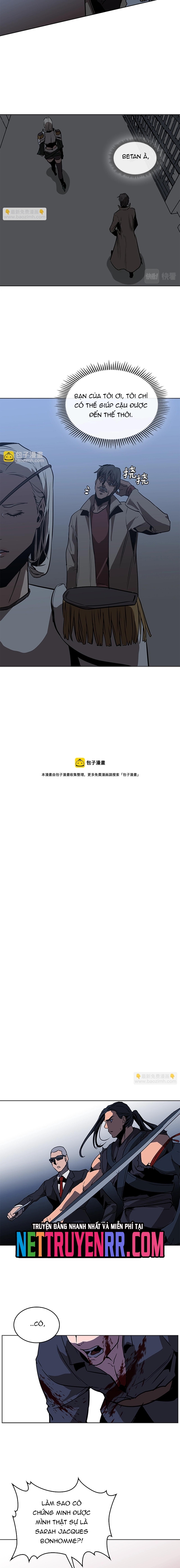 Vô Bi - Chương 37