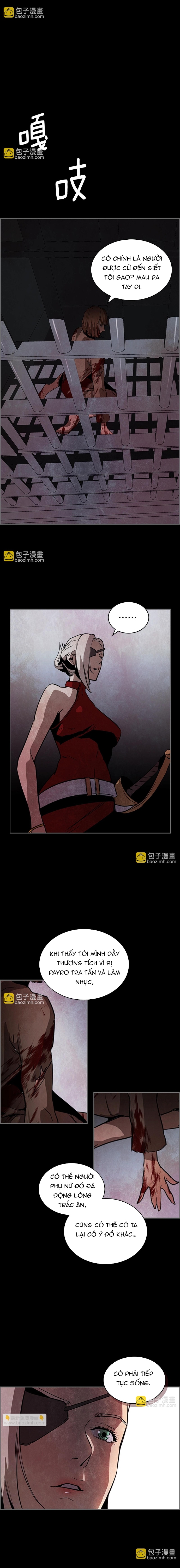 Vô Bi - Chương 37