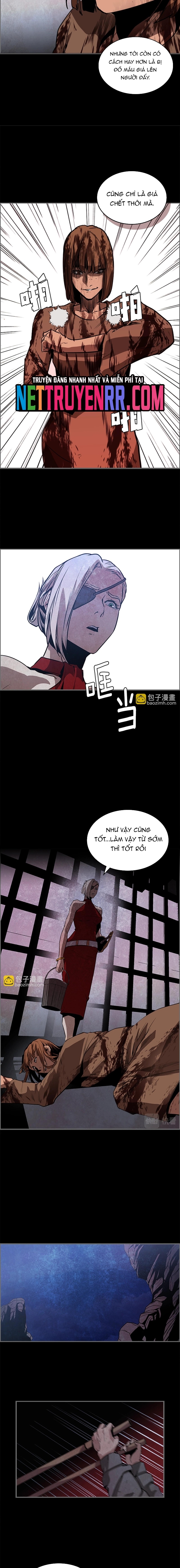 Vô Bi - Chương 37