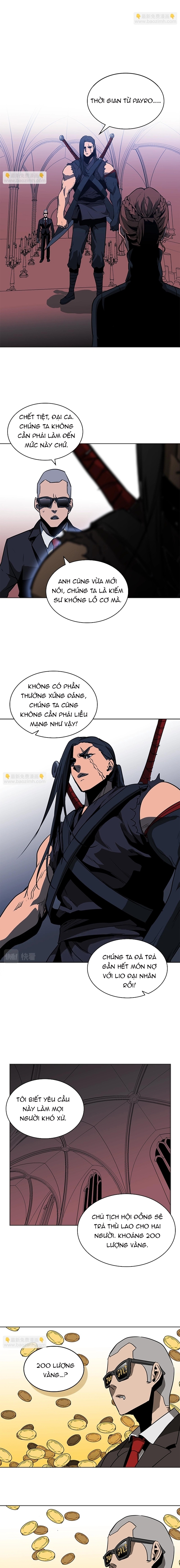 Vô Bi - Chương 38