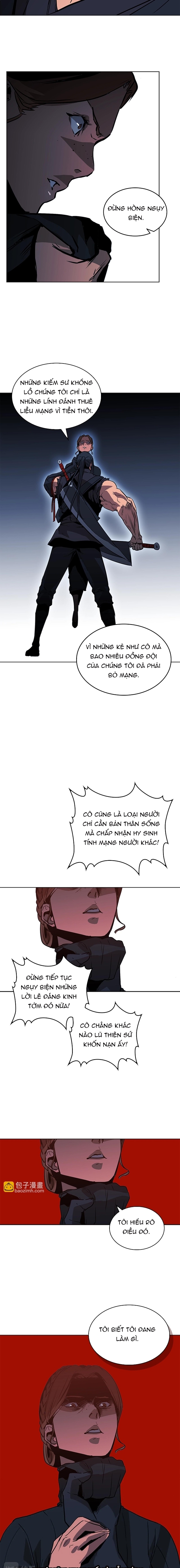 Vô Bi - Chương 38