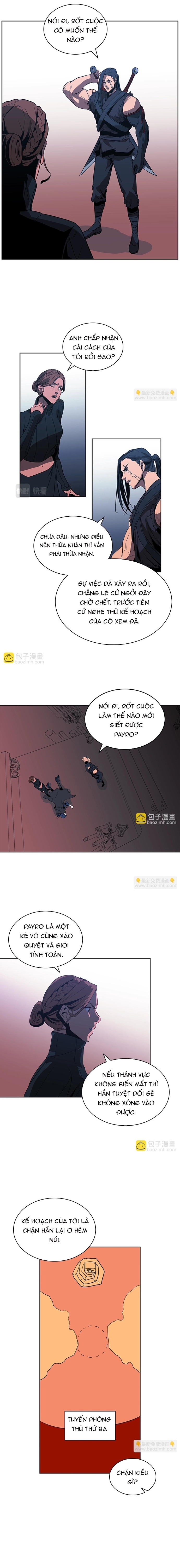 Vô Bi - Chương 38