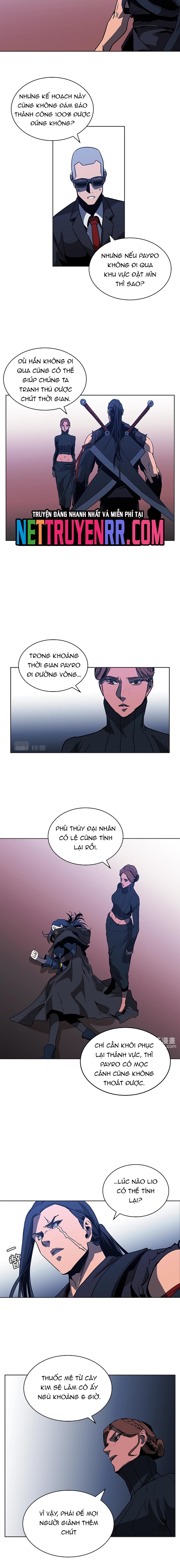 Vô Bi - Chương 38
