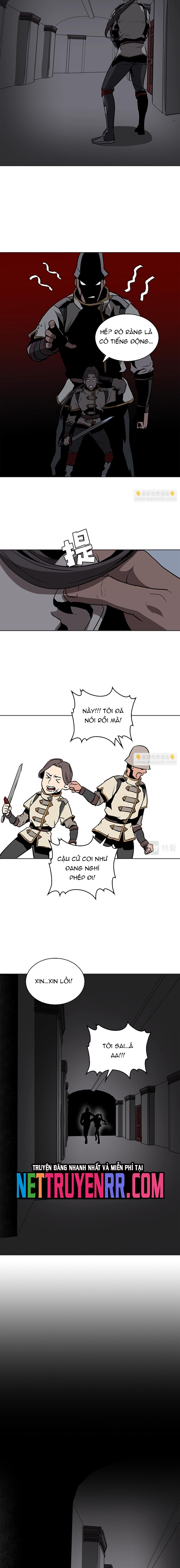 Vô Bi - Chương 39