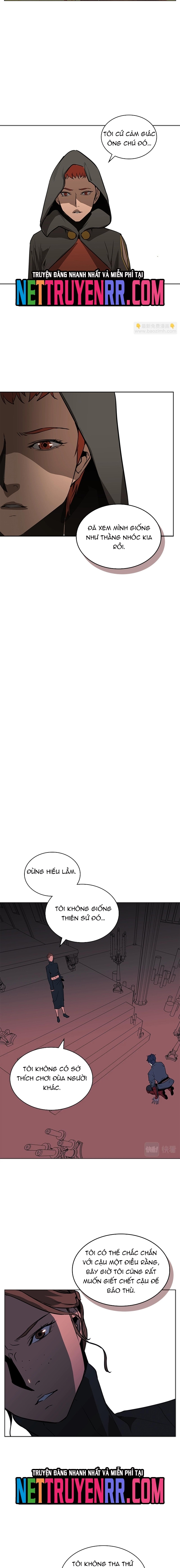 Vô Bi - Chương 39
