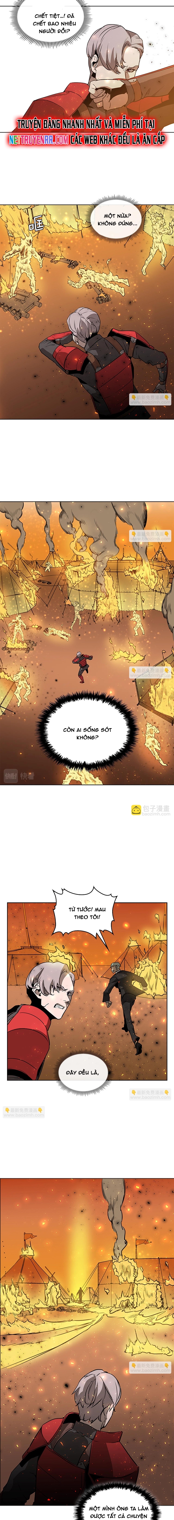 Vô Bi - Chương 40