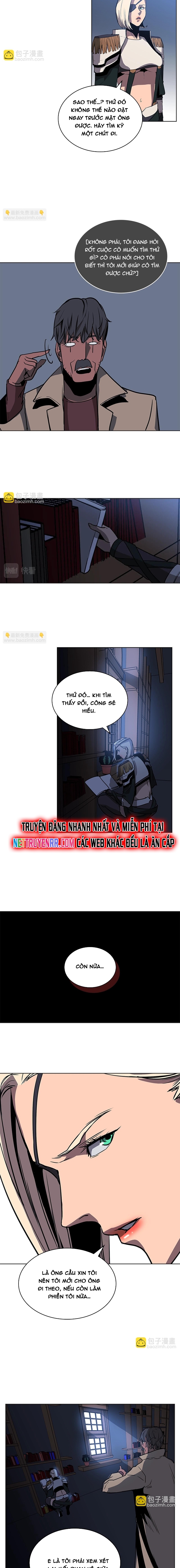 Vô Bi - Chương 40