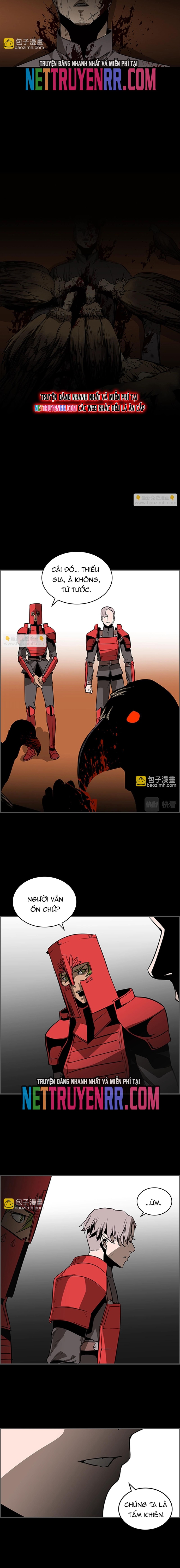 Vô Bi - Chương 41