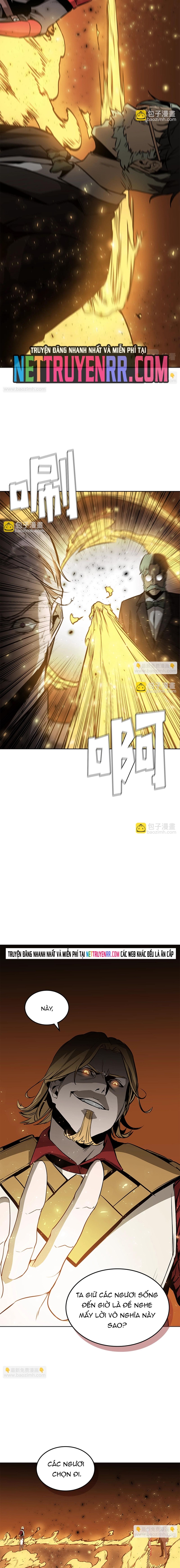 Vô Bi - Chương 41