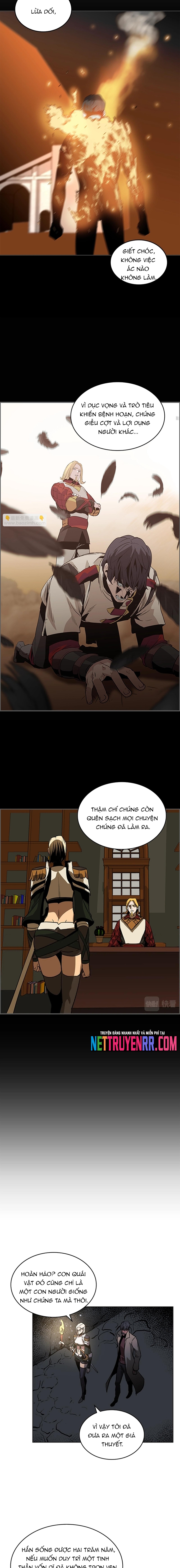 Vô Bi - Chương 42
