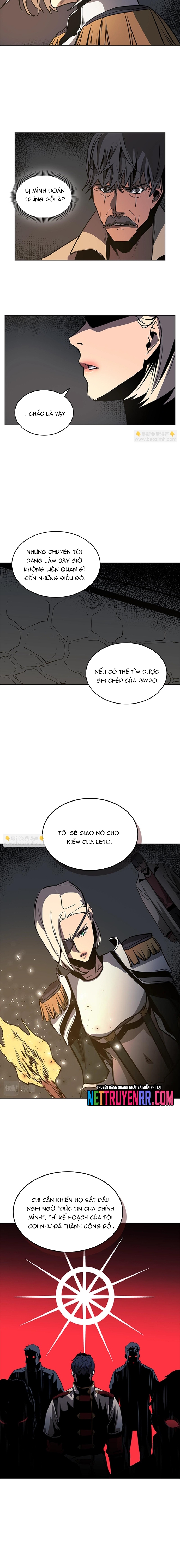 Vô Bi - Chương 42